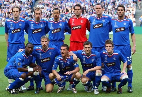 15 лет назад «Зенит» выиграл Кубок УЕФА. Вот как это было круто!