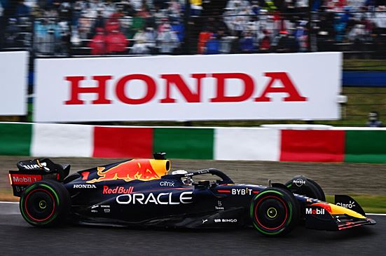 «Хонда» официально возвращается в Формулу-1