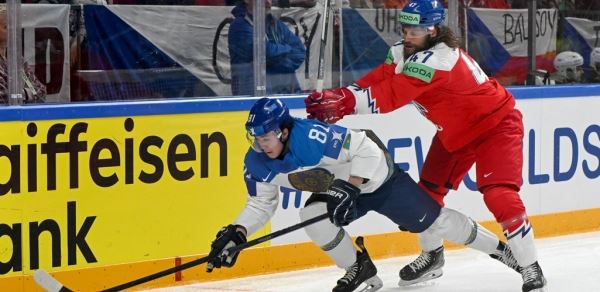 Казахстан уступил Чехии, США и Швеция разгромили Венгрию и Австрию: Новости | Континентальная Хоккейная Лига (КХЛ)