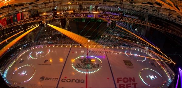 КХЛ и Фонбет назовут лучшего болельщика на Церемонии закрытия сезона КХЛ: Новости | Континентальная Хоккейная Лига (КХЛ)