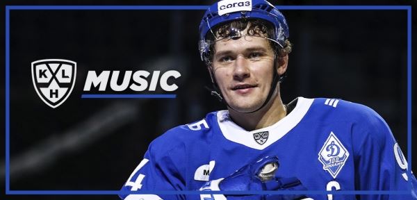 KHL Music: Андрей Миронов: Новости | Континентальная Хоккейная Лига (КХЛ)