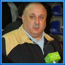 Виктор Рябых разобрал полуфинальные встречи женской Суперлиги