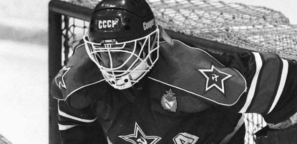 Второй. Александру Тыжных – 65 лет: Новости | Континентальная Хоккейная Лига (КХЛ)