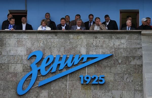 Как «Газпром» купил «Зенит»? Сколько миллиардов потратил? Государство все устраивает? Исследование главного контракта