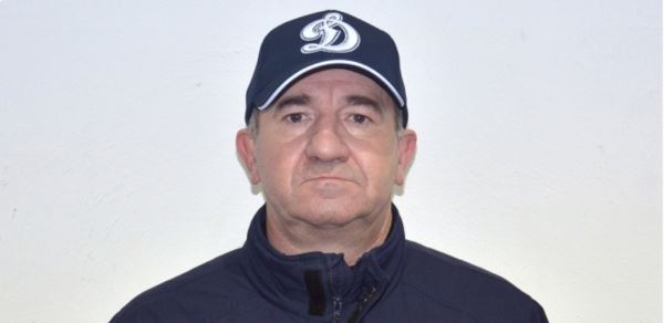Вторая стезя. Виктору Шкурдюку – 65 лет: Новости | Континентальная Хоккейная Лига (КХЛ)