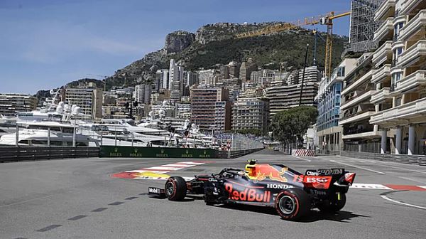 Букмекеры назвали фаворита квалификации Гран-при Монако Формулы-1