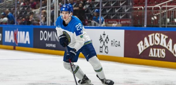 Казахстан пропустил семь шайб от Латвии, Швейцария обыграла Канаду: Новости | Континентальная Хоккейная Лига (КХЛ)