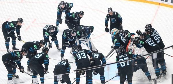 «На связи»: как «Сочи» готовится к новому сезону?: Новости | Континентальная Хоккейная Лига (КХЛ)