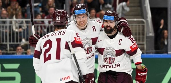 СКА объявил о переходе Толчинского, на ЧМ-2023 определились участники плей-офф: Новости | Континентальная Хоккейная Лига (КХЛ)