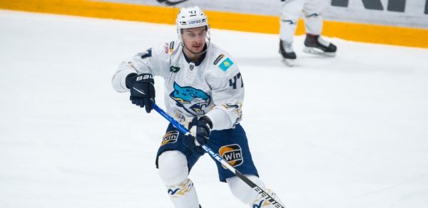 Иван Мищенко перешёл в «Амур». Трансферы 2 июня: Новости | Континентальная Хоккейная Лига (КХЛ)
