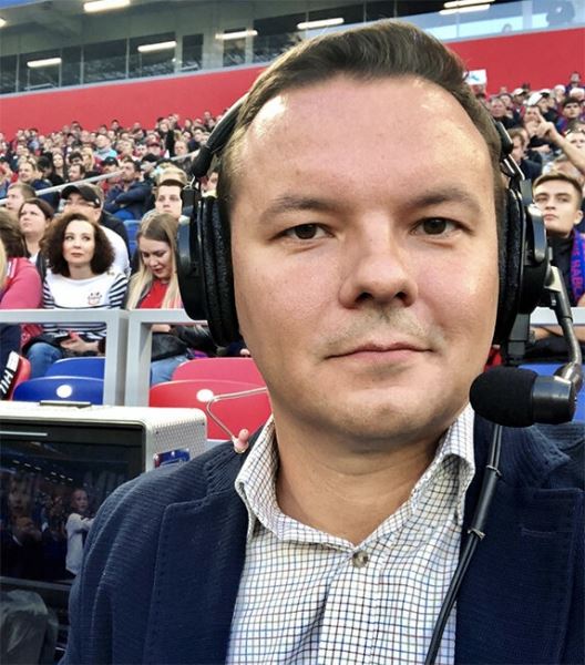 «Через 5-7 лет нейросети будут комментировать футбол». Босс комментаторов «Матч ТВ» отвечает на все вопросы