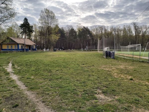 Наследие, которое превратилось в руины. Футбол в Твери
