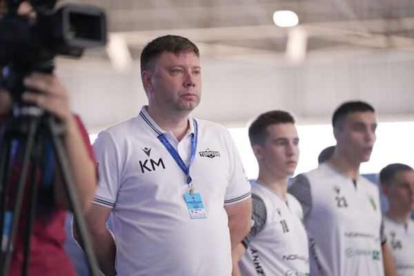Неужели наш клуб пустили на Кубок мира по мини-футболу? Да, но есть нюанс