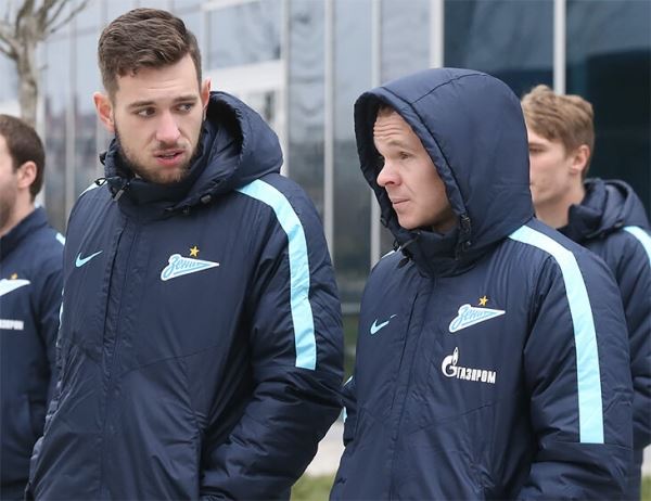 «Лучший день в жизни». Чемпионство «Зенита» в 2007-м – абсолютное счастье Петербурга, которое не повторится