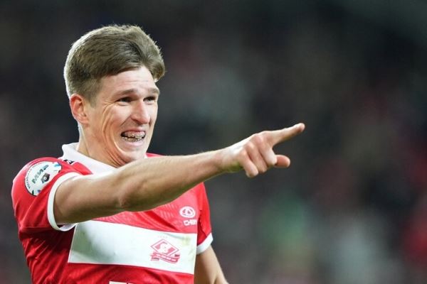 Сборная сезона РПЛ: Малком, Промес, Соболев, Вера и мучительный поиск правого защитника