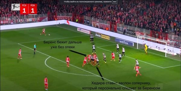 «Унион» вышел в ЛЧ и победил xG. Это не только везение