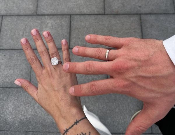 💍 Смолов женился! В шоке все