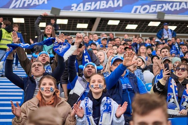 «Балтика» – в РПЛ спустя 25 лет! Игнашевич вывел Калининград в элиту с сумасшедшей беспроигрышной серией