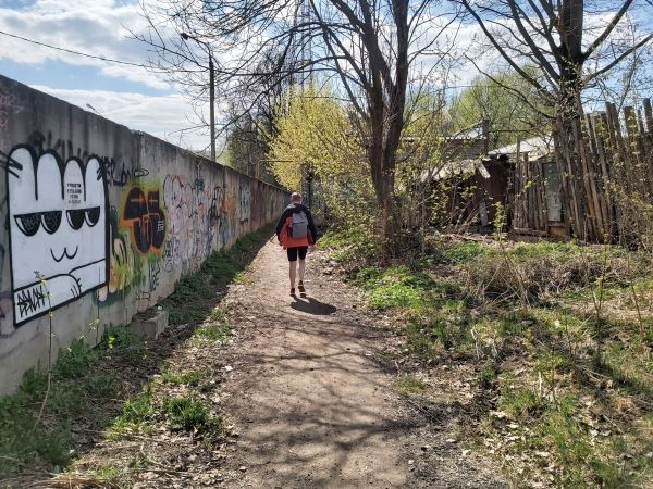 Наследие, которое превратилось в руины. Футбол в Твери