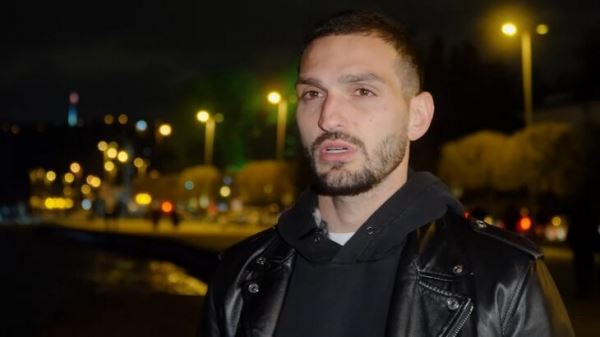 «Пирло научил правильно перемещаться – в России об этом не говорили». Оздоев (и сам Пирло!) у Нобеля