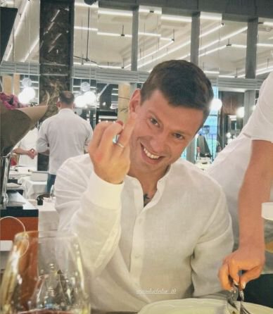 💍 Смолов женился! В шоке все