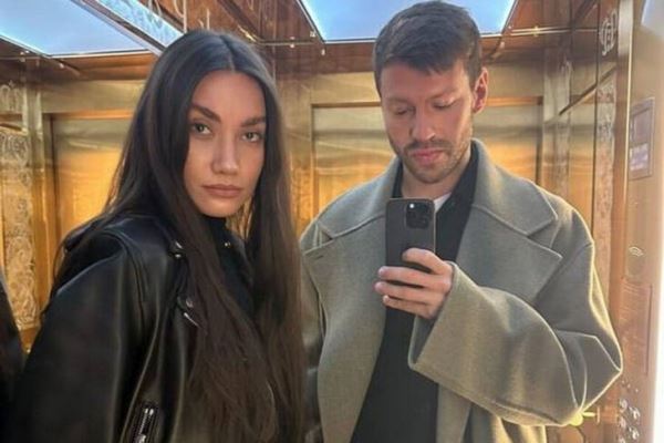 💍 Смолов женился! В шоке все