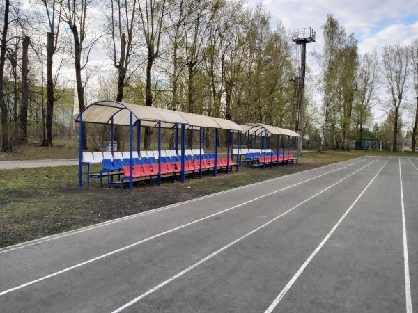 Наследие, которое превратилось в руины. Футбол в Твери