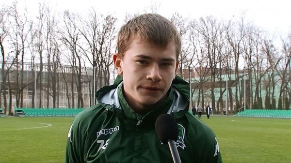 «Жена кричала: «Ты ненормальный? Шахматы по 6 часов смотришь!» От поселка Кубанская Степь до гола пяткой «Спартаку»