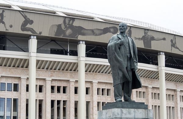 «Лужники» не видели «Спартак» – ЦСКА уже 10 лет. Там всегда была огненная атмосфера 🔥
