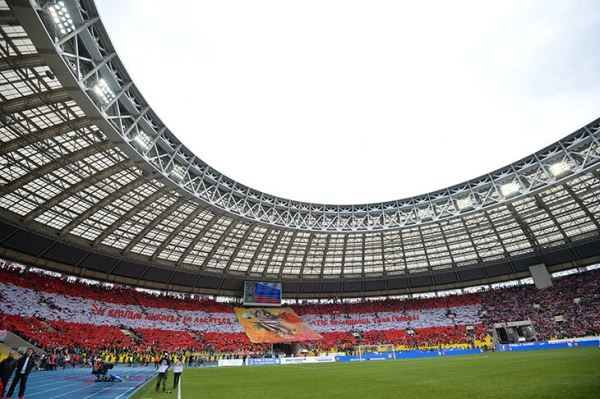 «Лужники» не видели «Спартак» – ЦСКА уже 10 лет. Там всегда была огненная атмосфера 🔥
