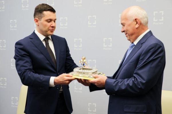 Крупный денежный сдвиг в РПЛ: «Ростех» будет содержать «Балтику» и уходит из «Арсенала». Что случилось?