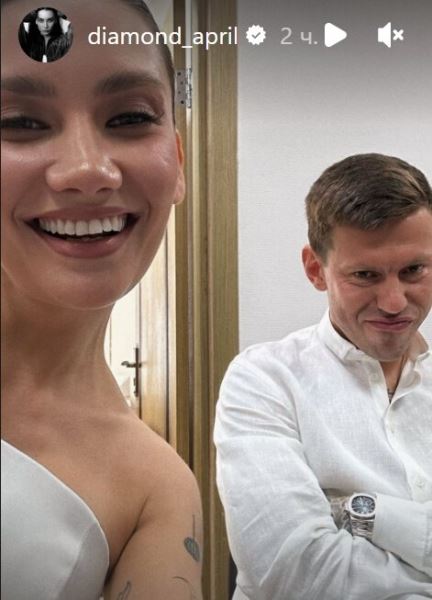 💍 Смолов женился! В шоке все