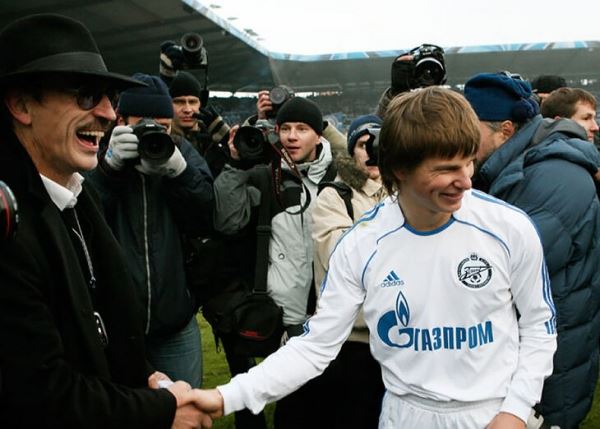 «Лучший день в жизни». Чемпионство «Зенита» в 2007-м – абсолютное счастье Петербурга, которое не повторится