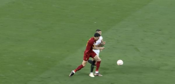 «Гребаный позор». Жозе дождался судью финала ЛЕ на парковке – и обругал в стиле Дрогба-2009