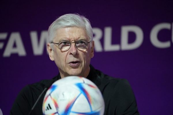 Новые правила от Анри: очки за 3+ гола, временные замены, микрофоны на судьях. Как вам?