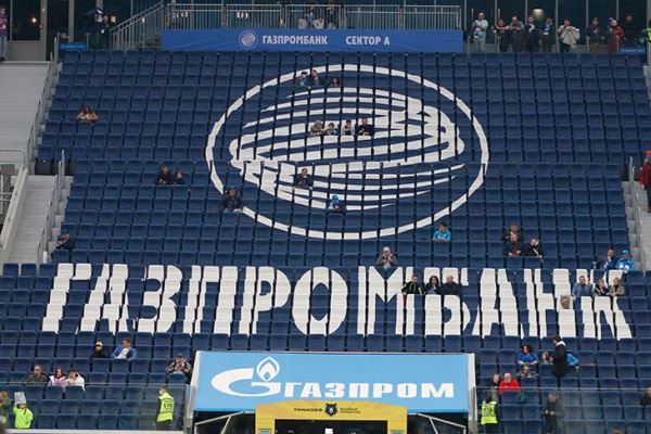 Как «Газпром» купил «Зенит»? Сколько миллиардов потратил? Государство все устраивает? Исследование главного контракта