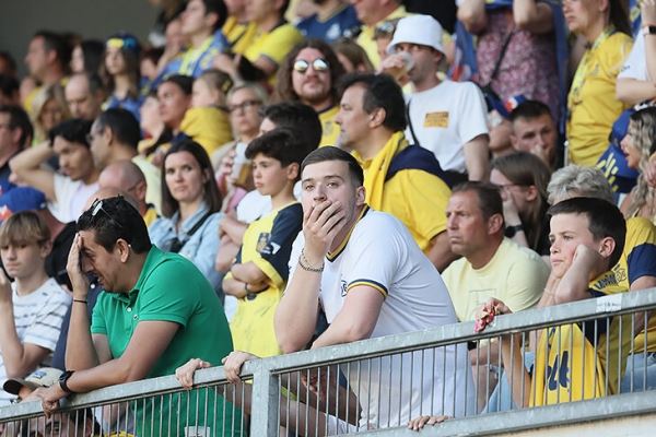 С 89-й минуты чемпионами побывали три команды! Финиш в Бельгии вас поразит 😳😳😳