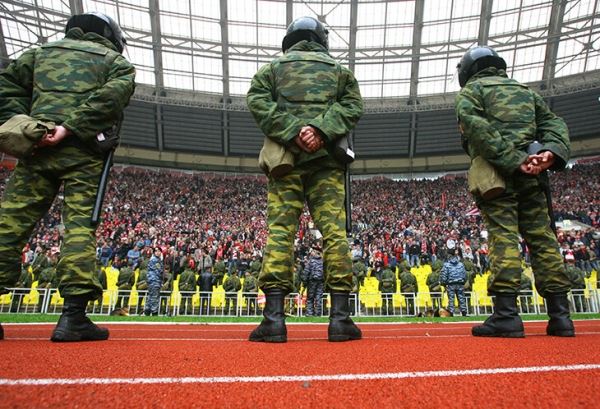 «Лужники» не видели «Спартак» – ЦСКА уже 10 лет. Там всегда была огненная атмосфера 🔥