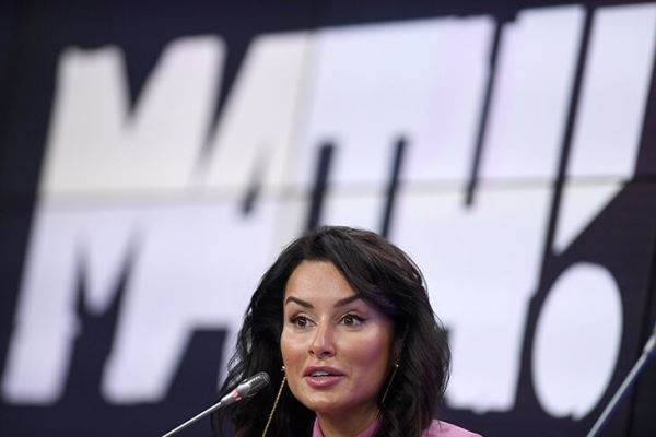 Кривохарченко рассказал, как теперь живет. Почему ушел с «Матча» сразу после 24 февраля, не считал канал пропагандой и уехал из России
