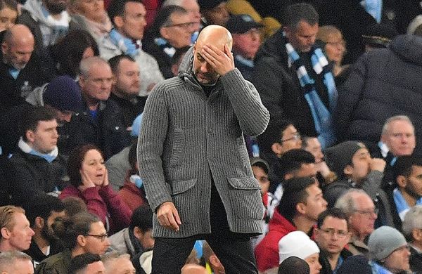 «Пеп – лысый шарлатан». Откуда этот мем? И угадаете, кого так назвали на Sports.ru первым?