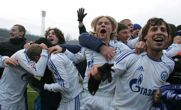 «Лучший день в жизни». Чемпионство «Зенита» в 2007-м – абсолютное счастье Петербурга, которое не повторится