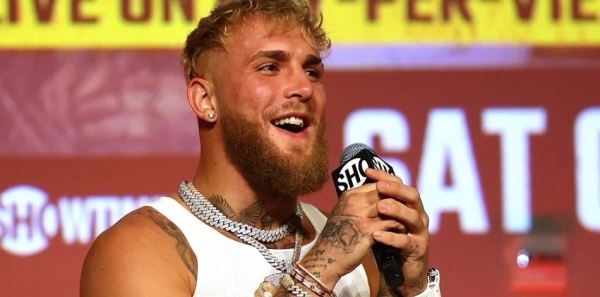 Пол предлагает устроить турнир UFC vs. PFL