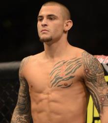Реванш Дастин Порье – Джастин Гэтжи возглавит UFC 291