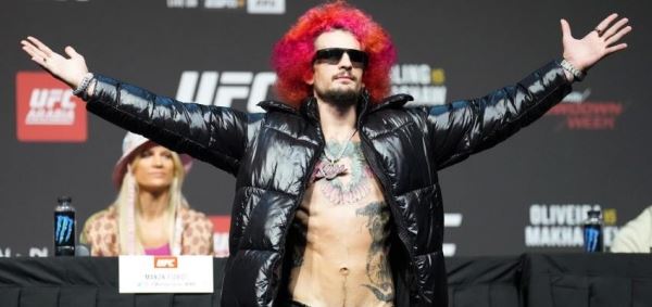 Тренер О’Мэлли: «UFC хочет, чтобы Шон стал чемпионом»